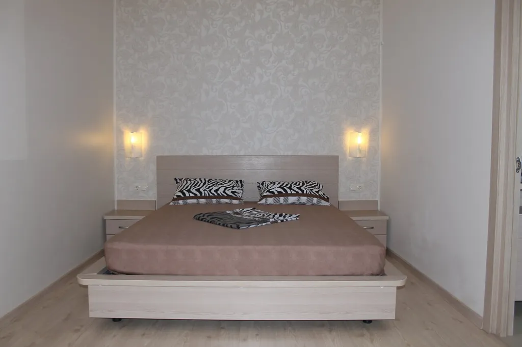 Квартира Комната — аренда посуточно в Николаевка