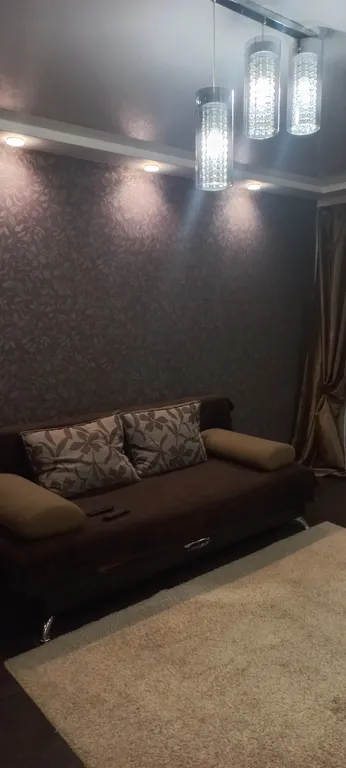 Шикарная студия в самом центре города