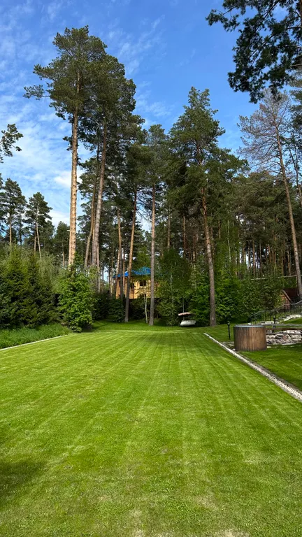 Коттедж Otrada holiday village — Кудряшовский