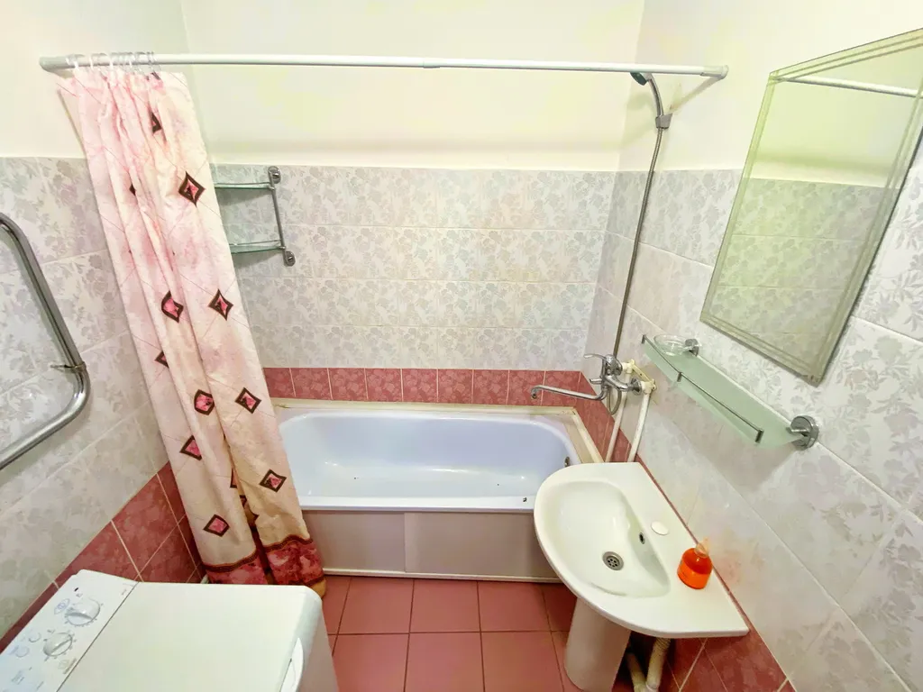 Квартира 1-комнатная Квартира — Красноярск