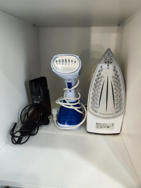 Современная евродвушка в новом районе