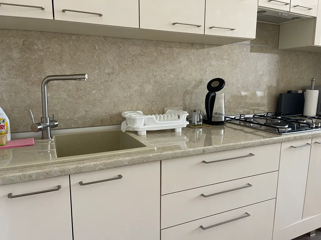 Квартира 2-комнатная Квартира — Каспийск