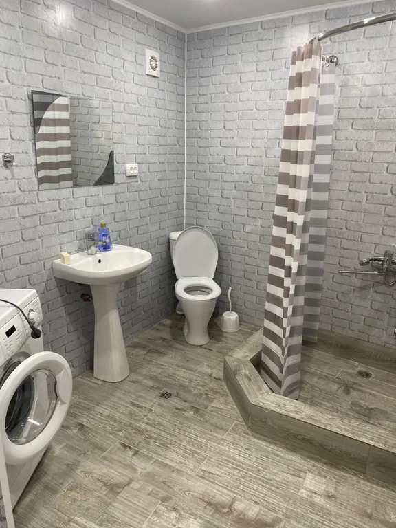 Коттедж Уютный дом в парковой зоне города — Сухум