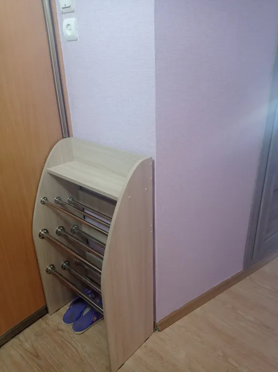 Квартира рядом с областной больницей и перинатальным центром