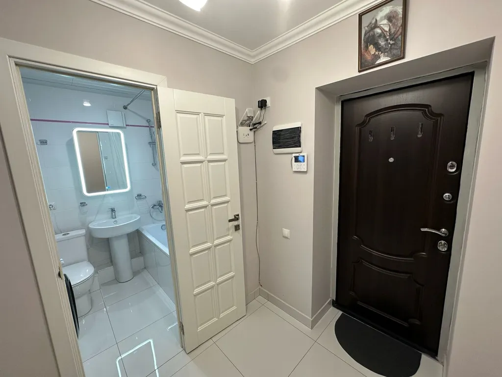 Уютная квартира в самом лучшем районе