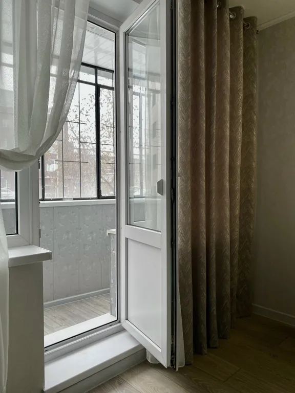 Квартира в центре рядом с Ареной Металлург