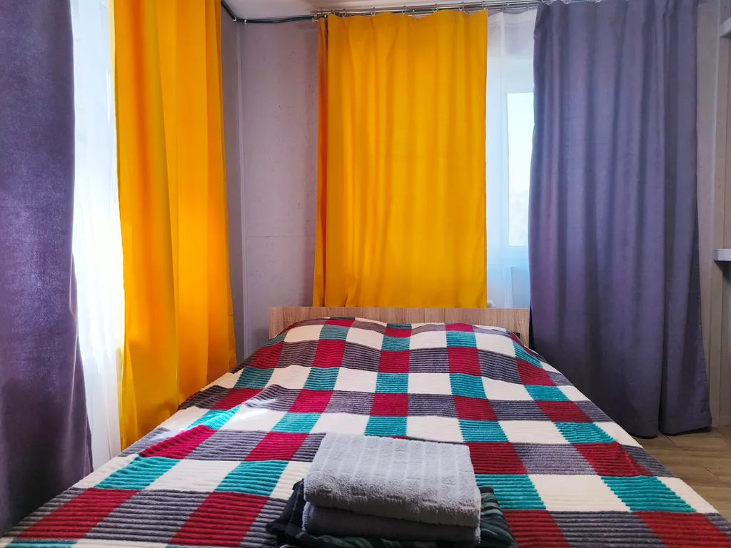 Студия у метро Саларьево