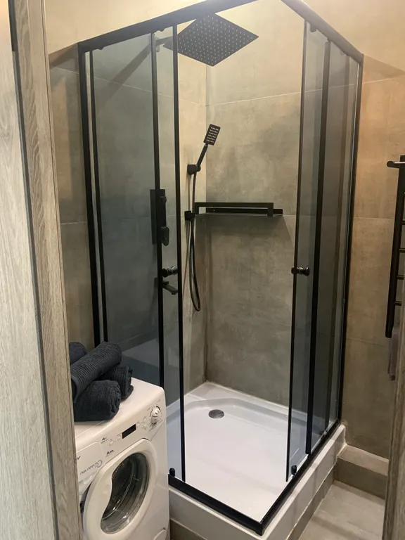 Квартира Квартира Красивая студия с удобным расположением — Краснодар