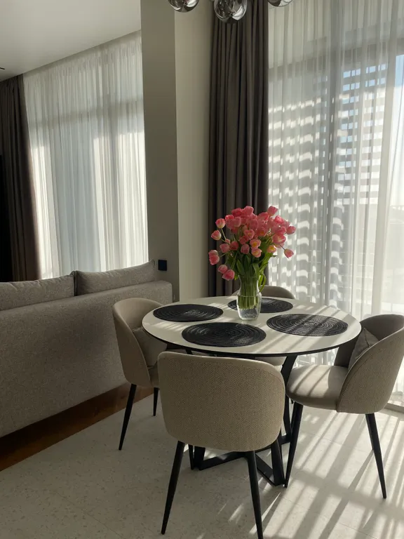 Апартаменты студия Атлантис