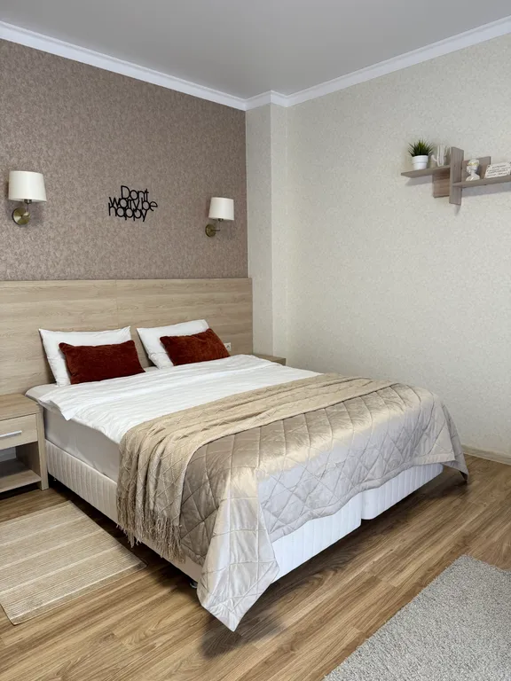 Квартира 1-комнатная Квартира — Горячий Ключ