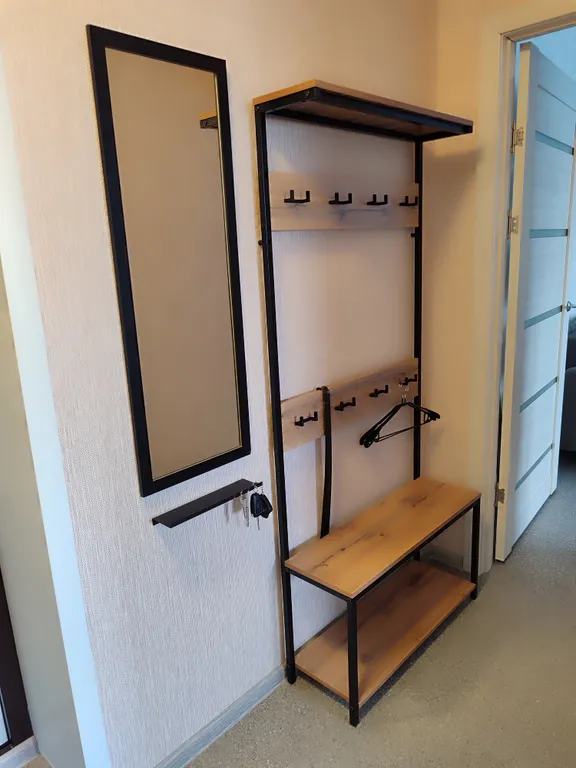 Красивая квартира в центре