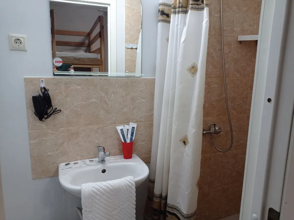 Квартира Комната — Адлер