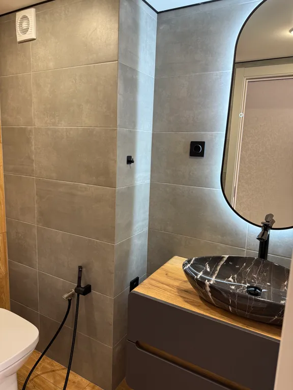 Коттедж Домик у моря — Головинка