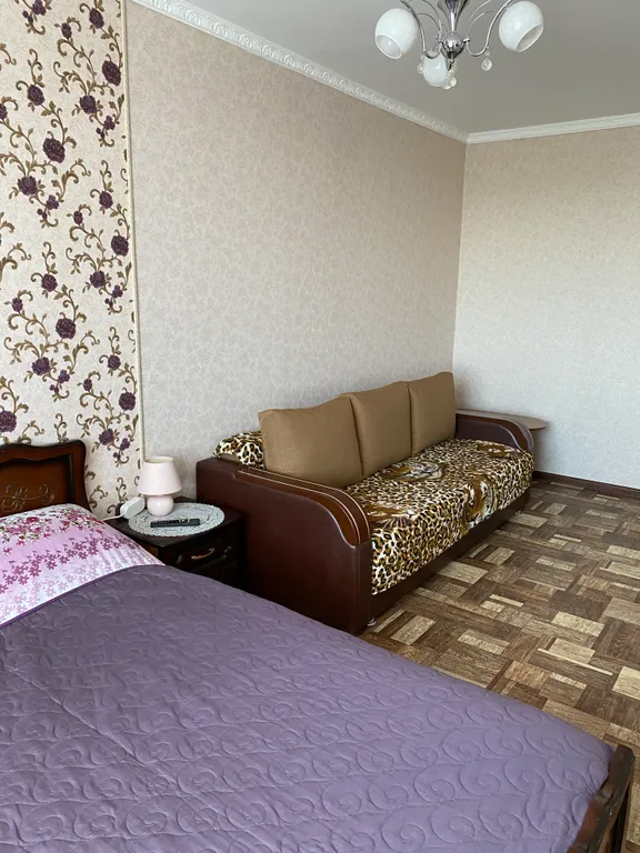 Квартира Новая квартира рядом с пляжем и шикарным видом на море — Севастополь