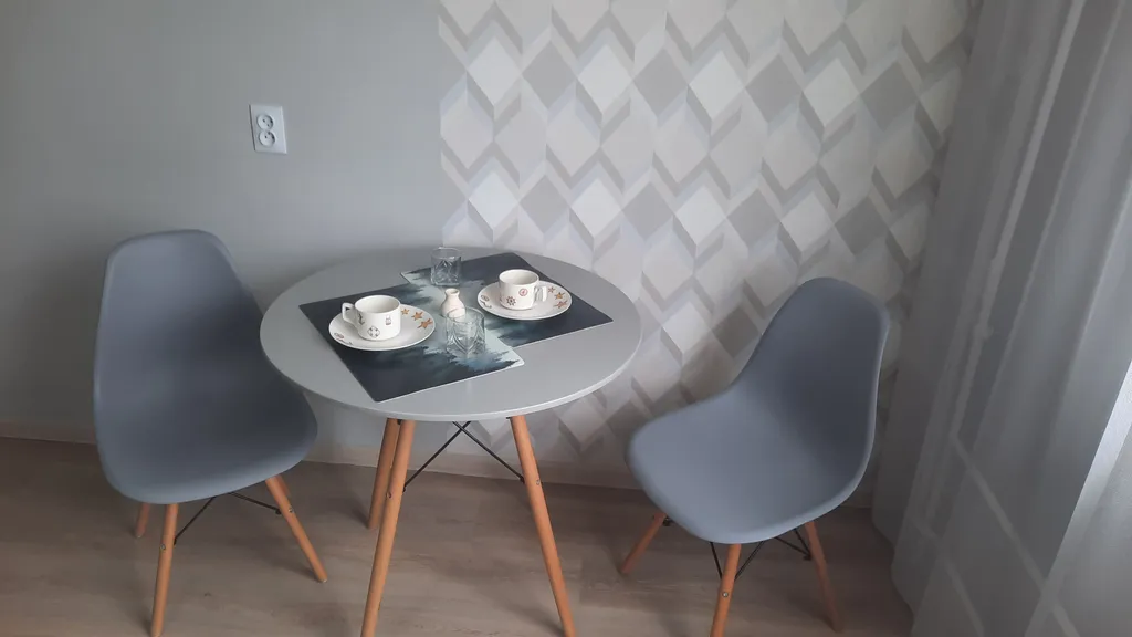 Атмосферная студия недалеко от центра