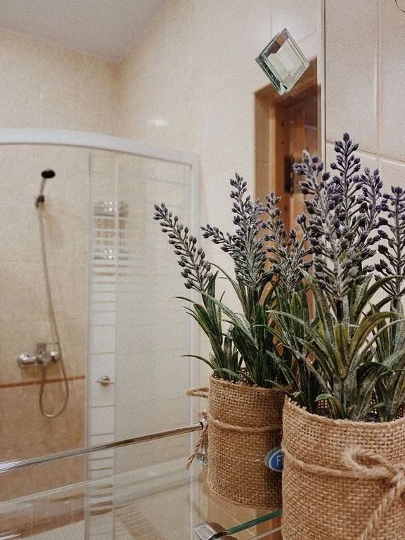 Уютный домик в Ромашково