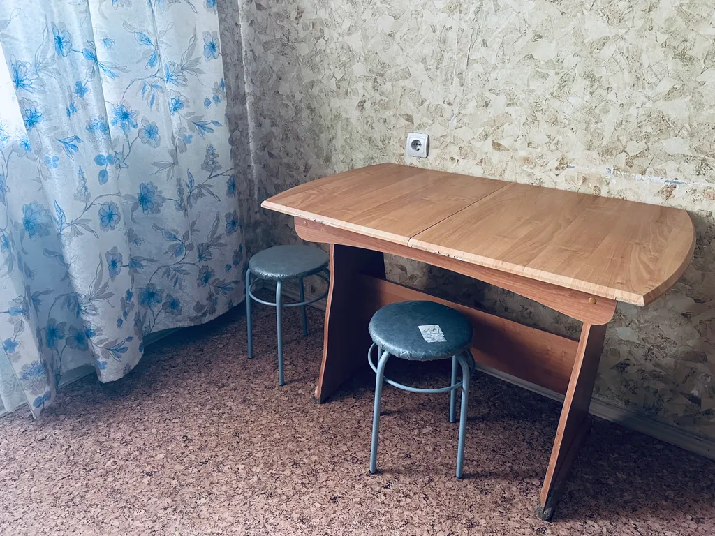 Бюджетный вариант рядом с Тверским Вагоностроительным заводом