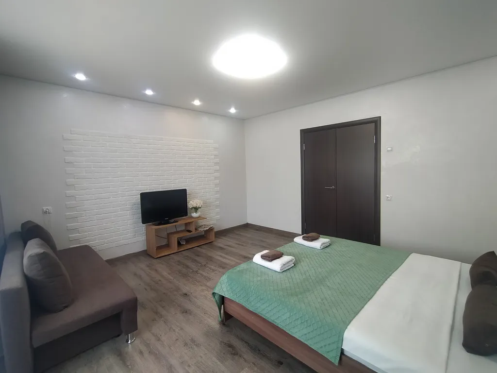 Квартира рядом с ТРЦ Родник