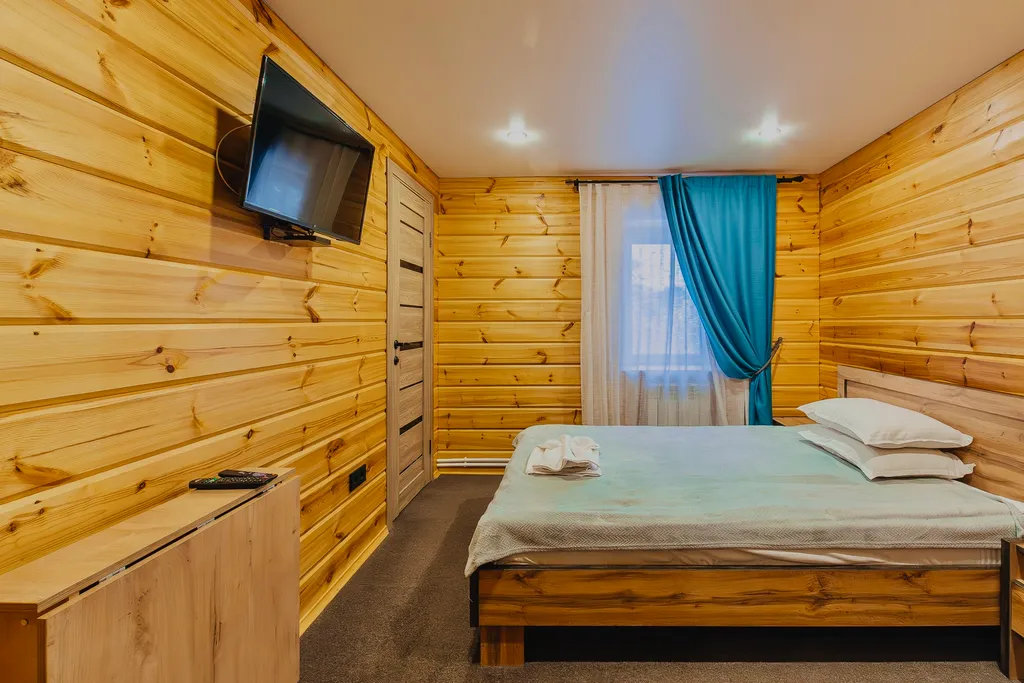 Стандарт улучшенный 2-местный