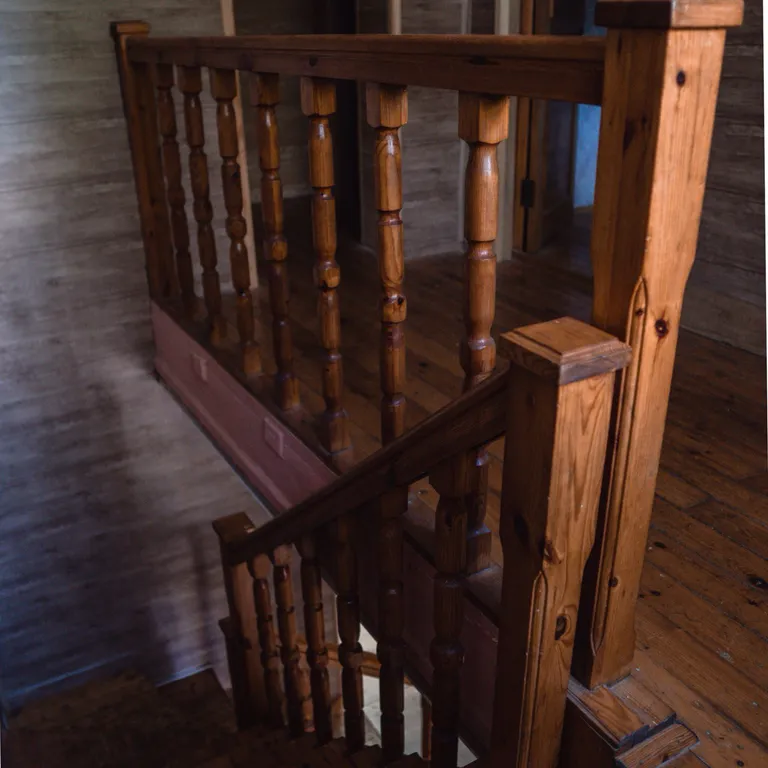 Уютный коттедж в лесу, недалеко от города Витебск