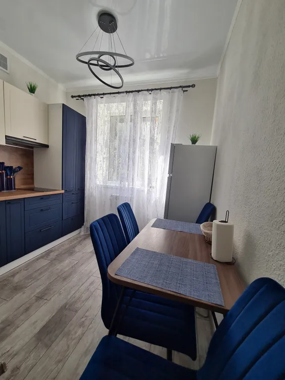 Новая квартира, рядом с трассой м4