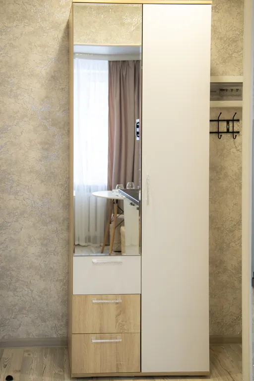 Квартира Квартира Студия 2 у Королевских ворот — Калининград