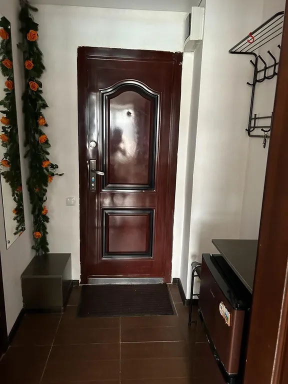 Студия в районе Аллеи Любви