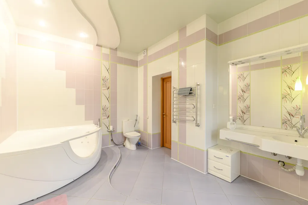 Коттедж Дом в Мытищах с бассейном — Вешки