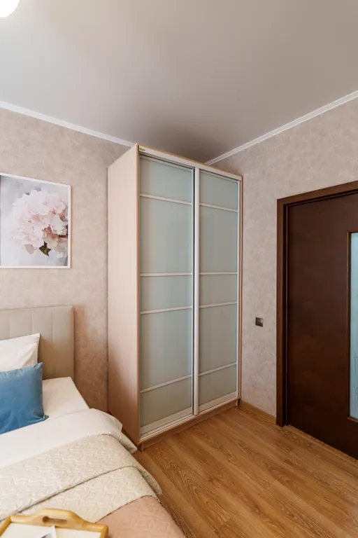 Квартира Квартира двухкомнатная у парка Галицкого — Краснодар