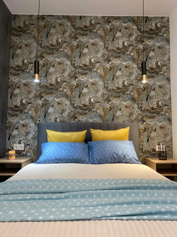 Современный дом в стиле Лофт