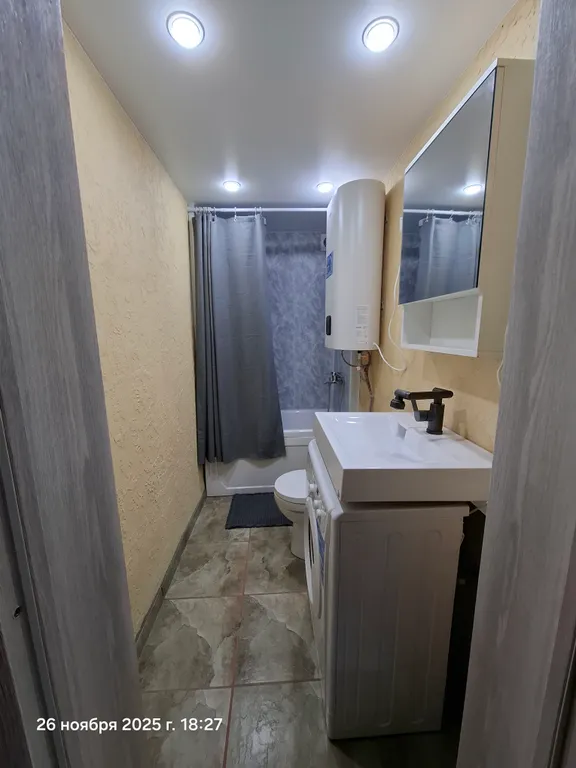 Коттедж Дом для отдыха — Адлер