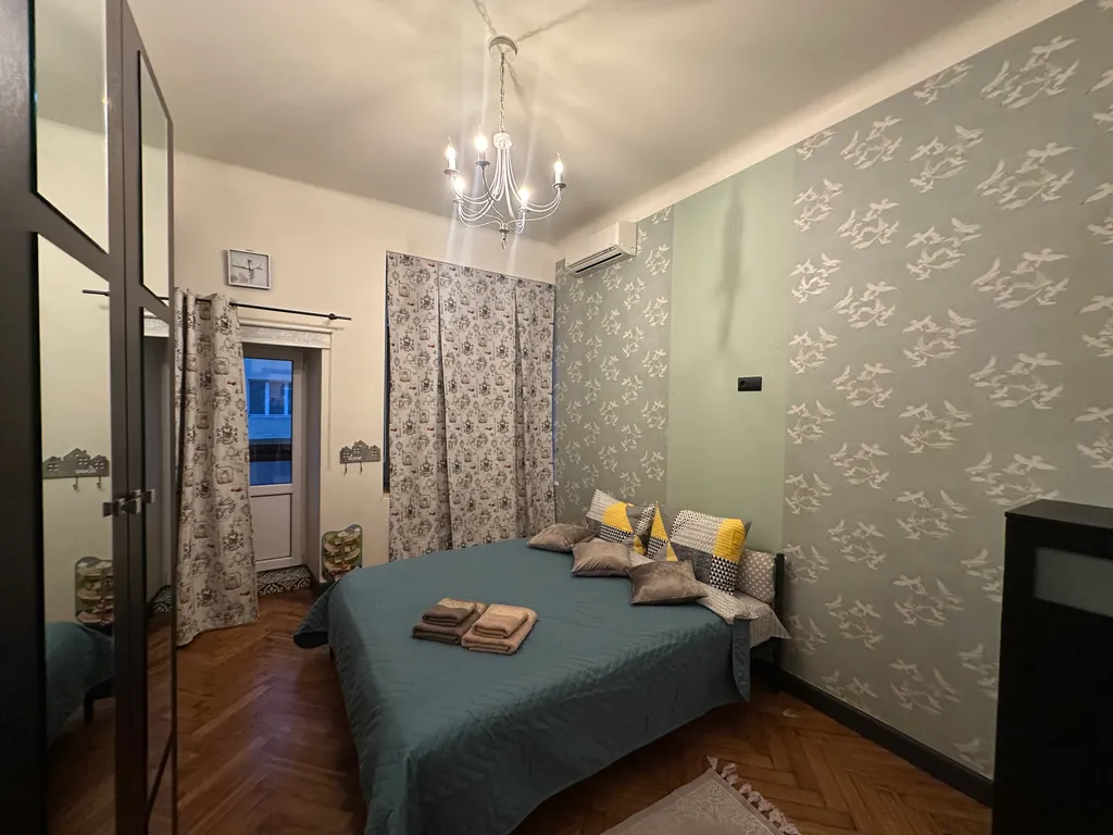 Квартира Просторная квартира рядом с Кремлем — Москва