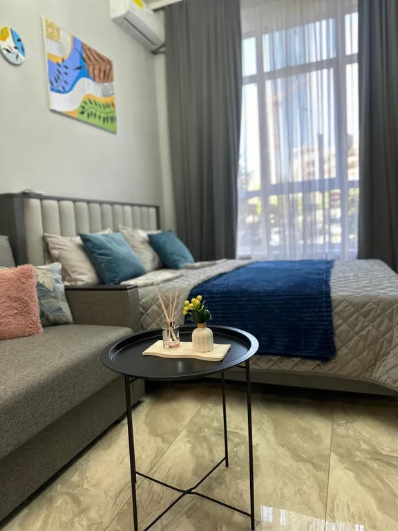 Уют и комфорт