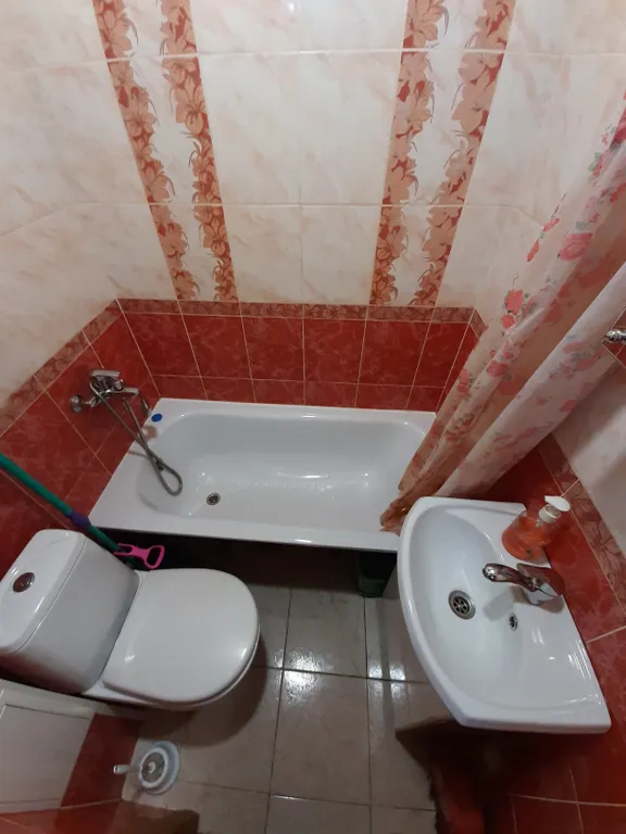 Квартира в центре