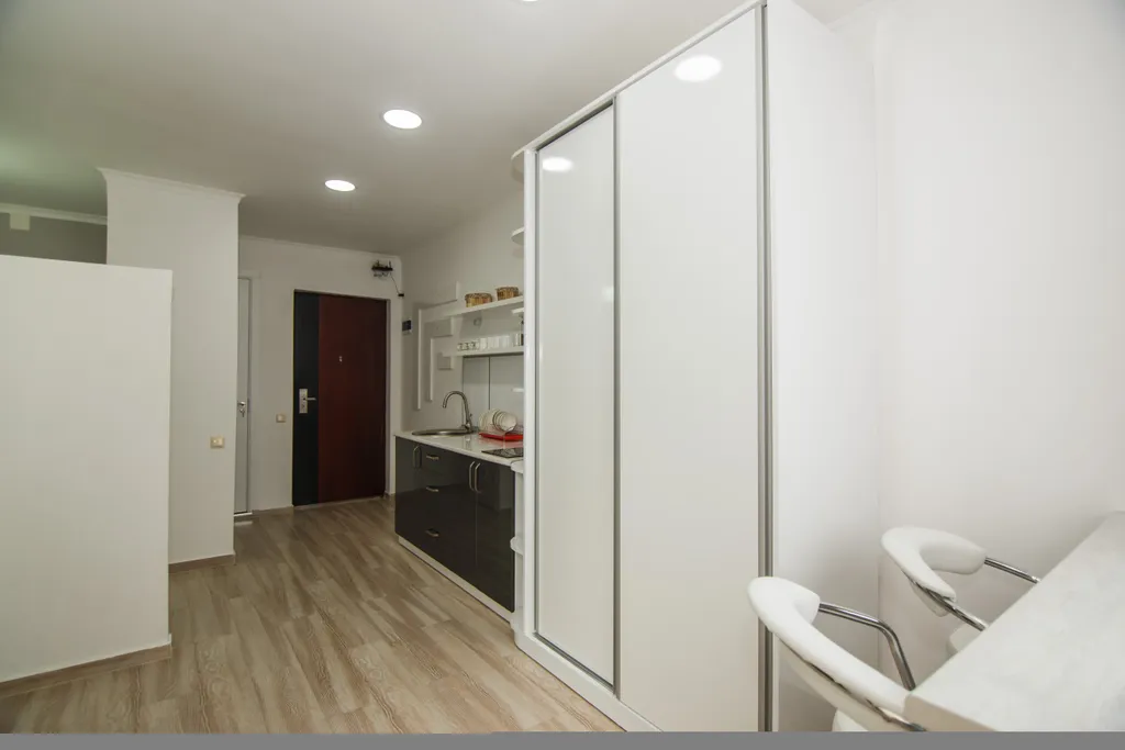 Квартира у моря