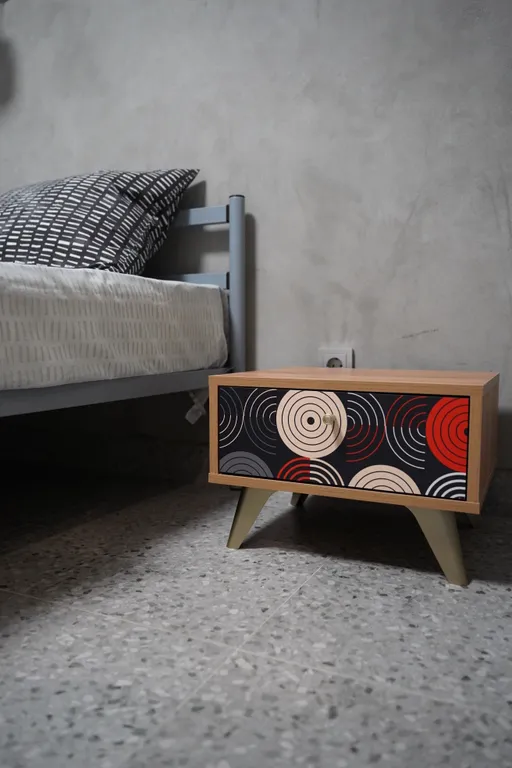 Апартаменты Детали