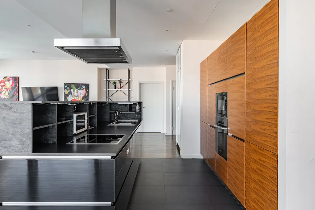 Premium Disco 180м2