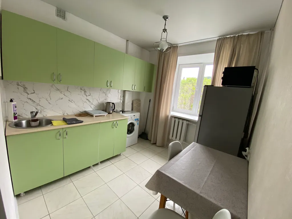 Квартира в самом центре Горно-Алтайска