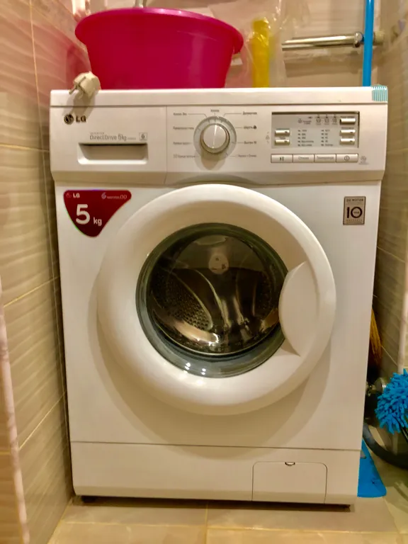 Квартира Однокомнатная квартира под ключ в центре — Лазаревское