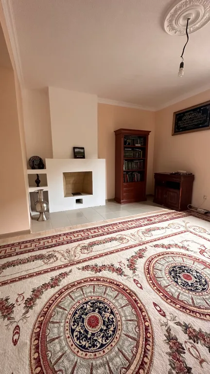 Уютный номер в центре Сулакского каньона