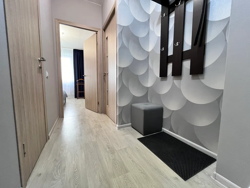 Квартира Квартира для вашего комфорта — Ярославль