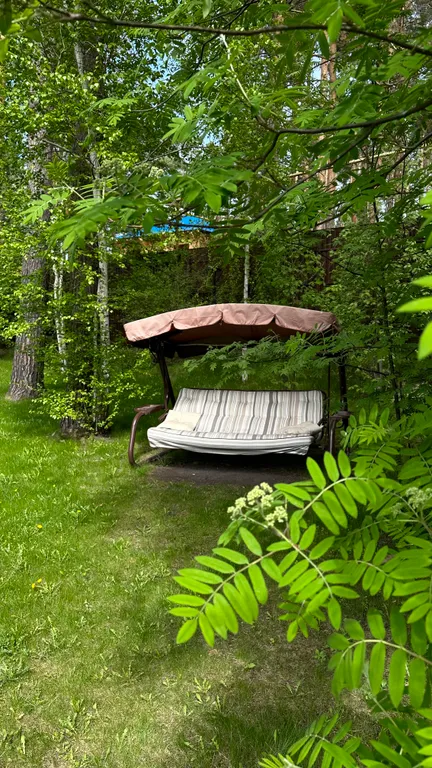 Коттедж Otrada holiday village — Кудряшовский