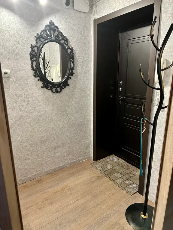 Квартира 2-комнатная Квартира — Екатеринбург