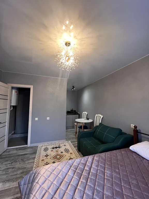 Гостевой дом AiTau