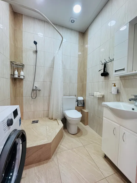 Квартира Квартира-студия в Олимпийском парке — Сириус