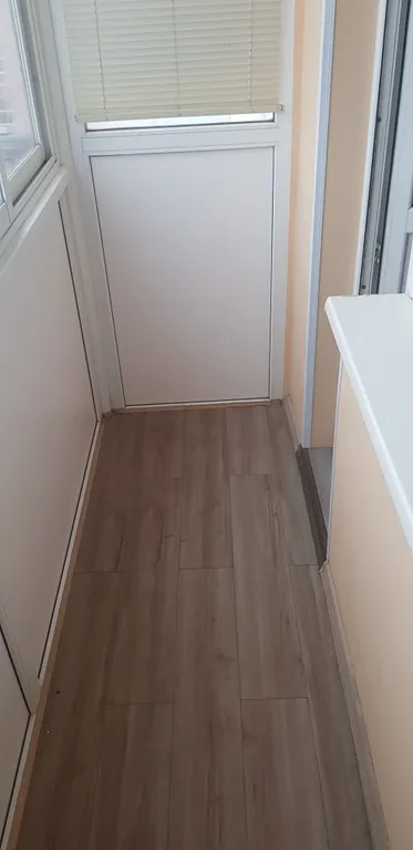 Отличная, теплая, чистая квартира