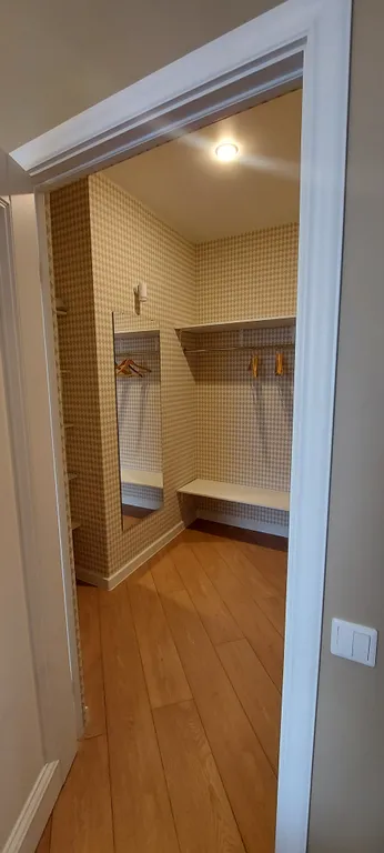 Уютная квартира в центре западного