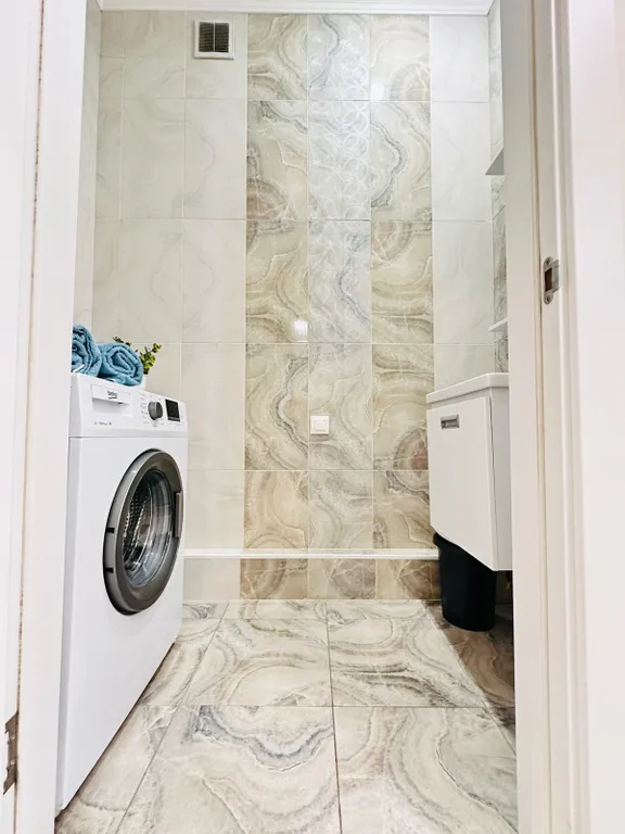 Апартамент в "4УОИ-(Фою) бизнес класса