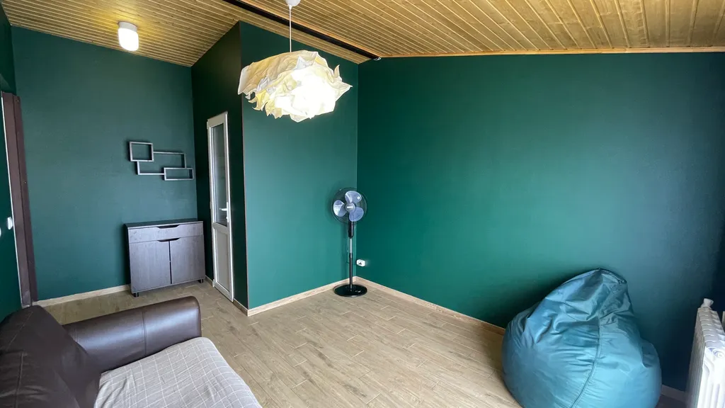 Таунхаус У Владимира