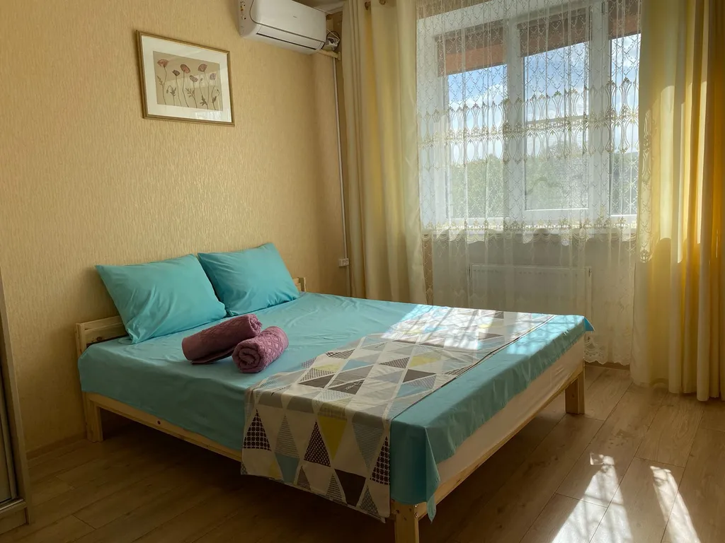 Квартира у речки — аренда посуточно в Ставрополь